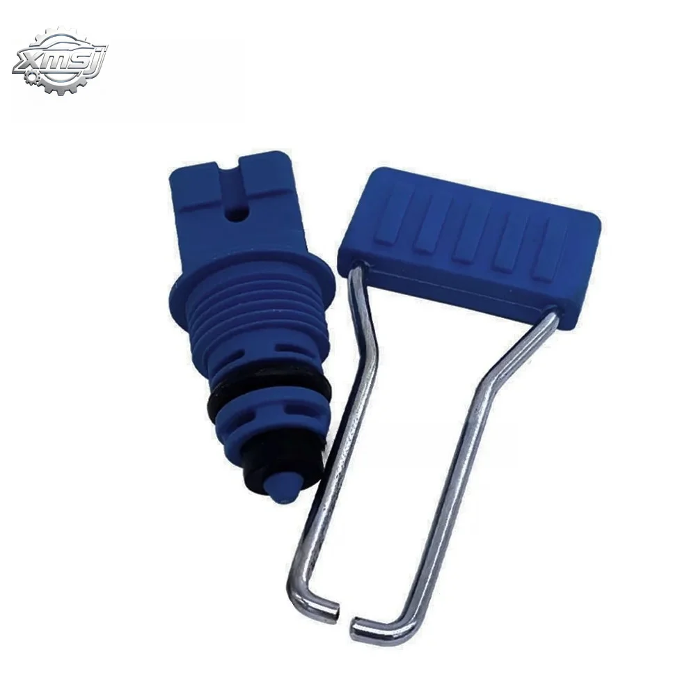 

Gas Boilers Spare Parts Water Filling Valve Handle For Bosch Gas Wall Hanging Furnace Replace