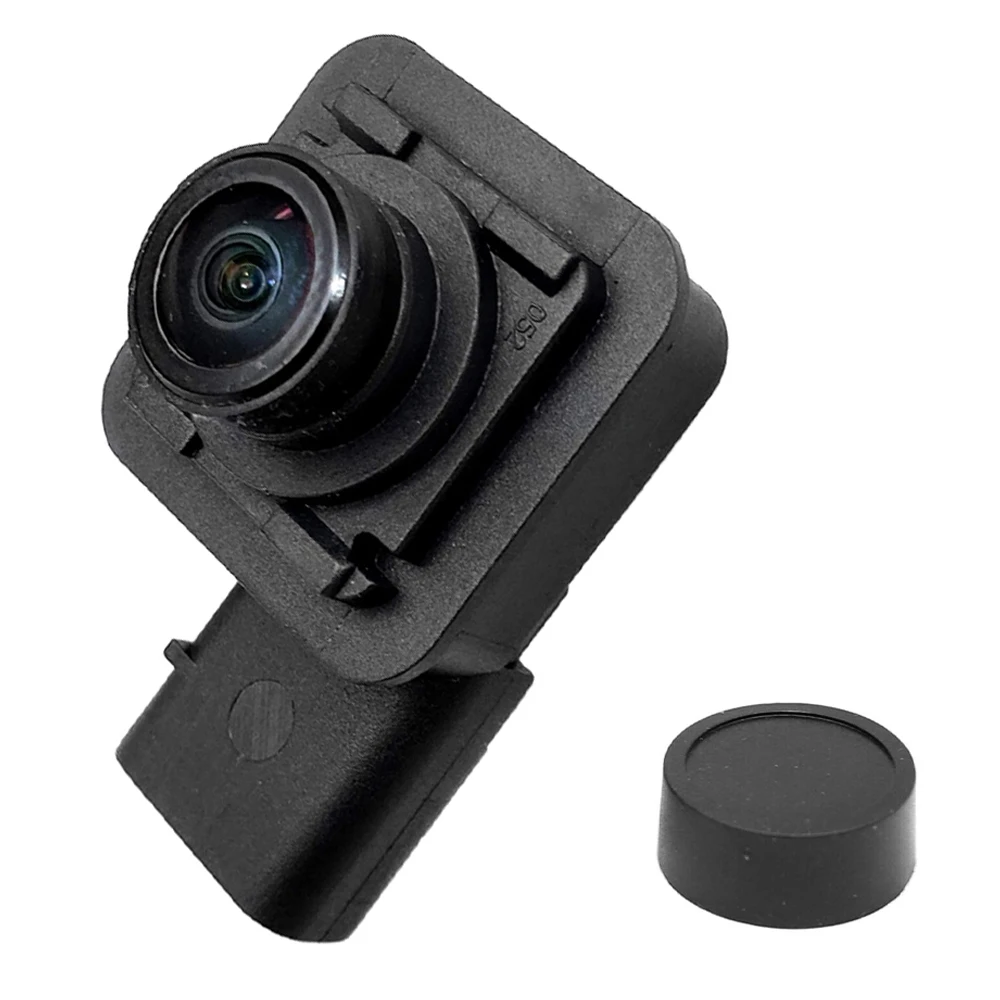 GB5Z-19G490-C Rear View Backup Reserve Parking Camera Fit for Ford Explorer 2016-2018  GB5Z-19G490-A