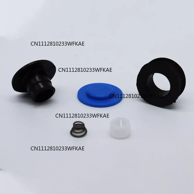 2PCS Gear Shift Cable Linkage End Repair Kit Selector Shift Lever Cable End Connector For Vaxhaull MOKKA X Selector Bushing