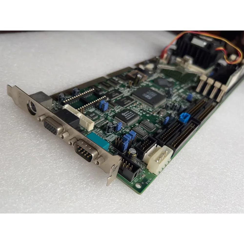 Heißes industrielles Computer-Motherboard NORCO-660V