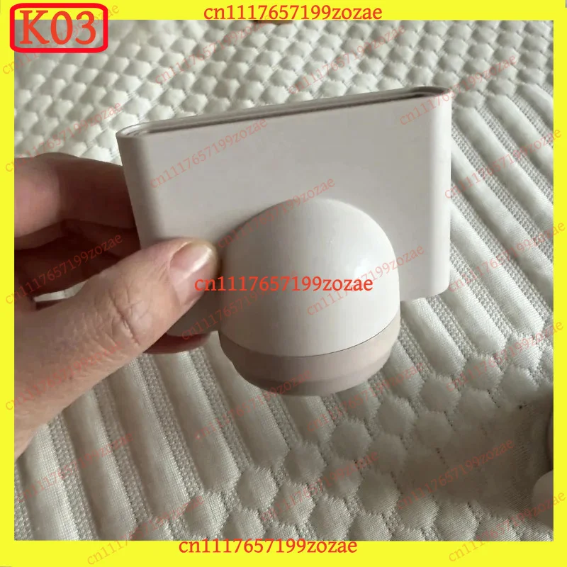 k03 Styling Nozzle Attachment for Dreame P10 Ultra P10 Pro Pocket Neo Pocket Pro Hair Dryer, Replacement Parts