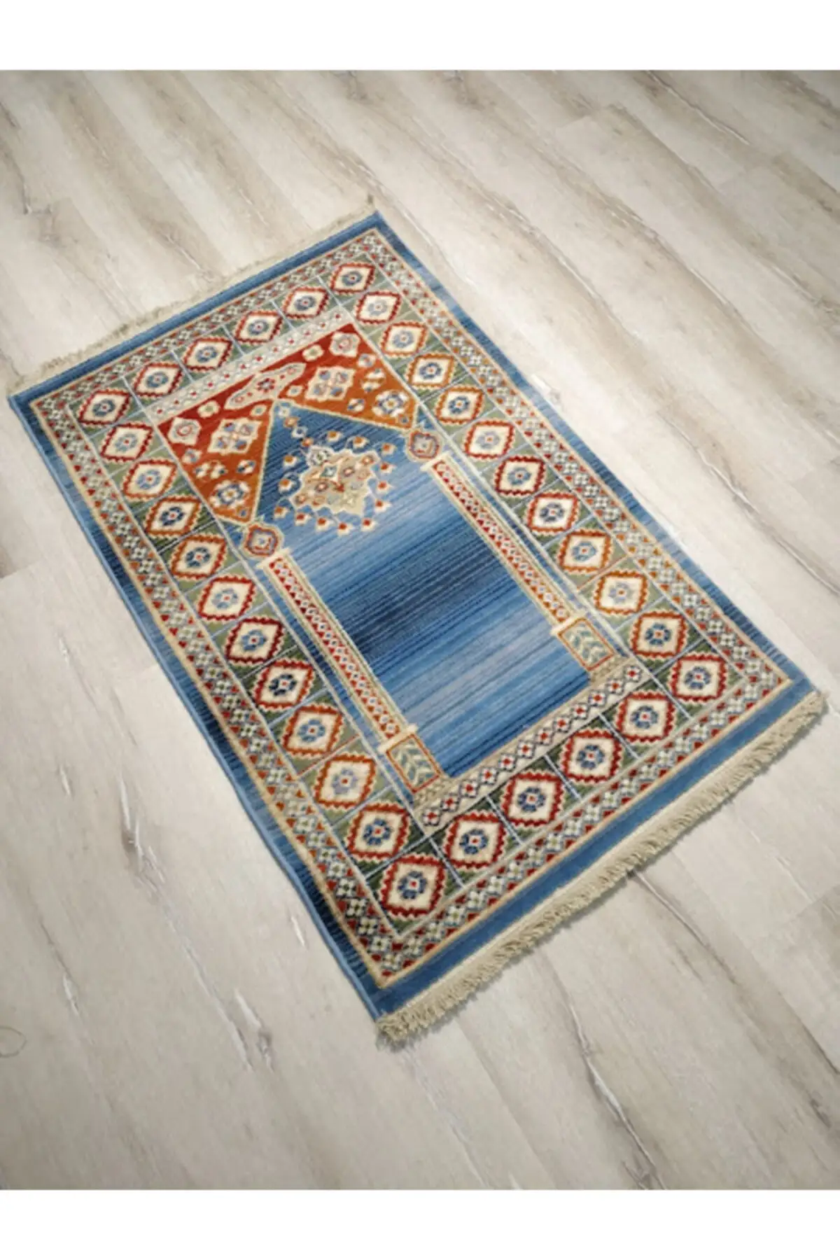 DOLBOVI butler prayer prayer Rug