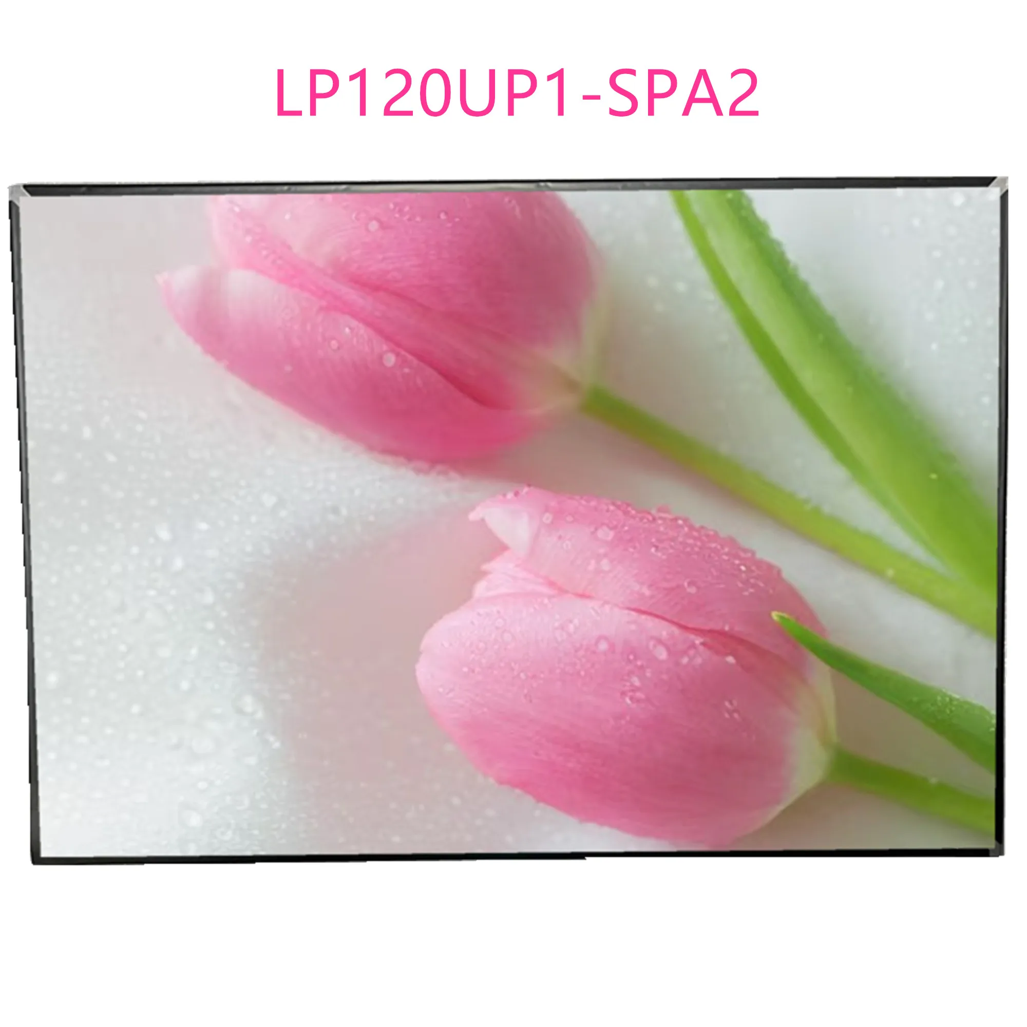 LP120UP1-SPA2 LP120UP1-SPA8 12.0'' IPS Laptop LCD Screen Display 1920*1080 EDP 30 PINS