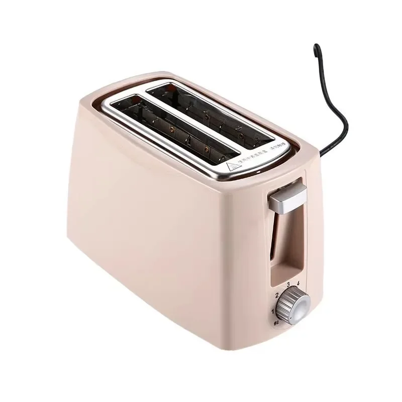 Multi-function Household Automatic Toaster Breakfast Machine Mini Portable Bread Maker