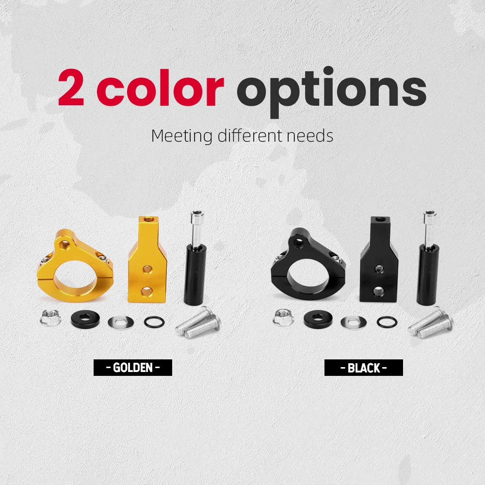 Amortiguador Dirección HONDA FORZA 350 NSS350 - usage example