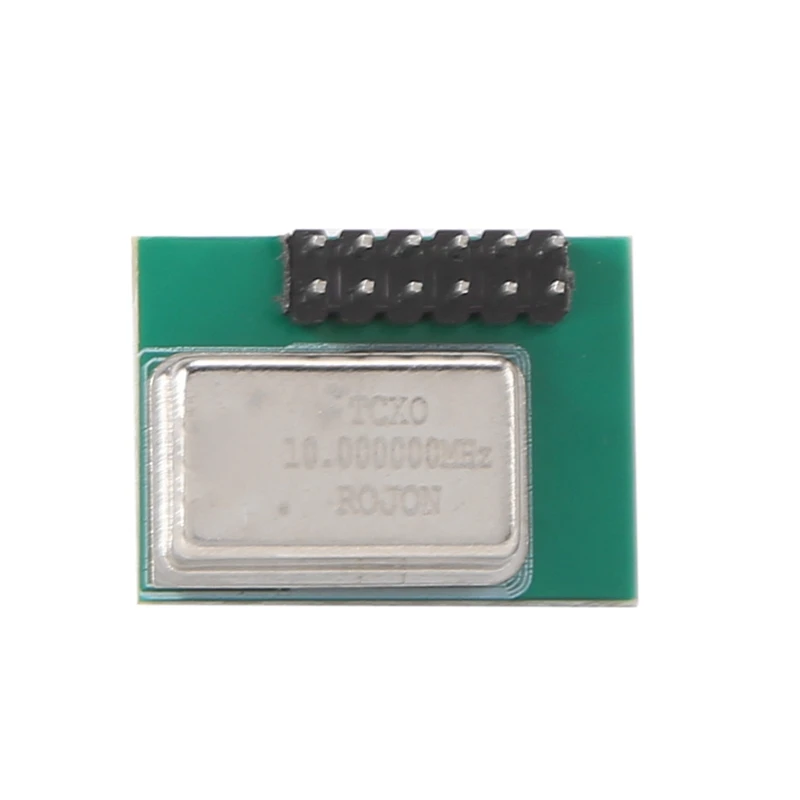 وحدة الساعة الخارجية ، PPM0.1 لـ HackRF One GPS