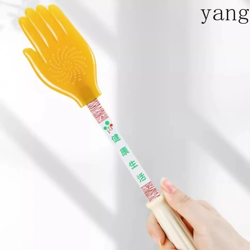 LTT Traditional Chinese Medicine Physiotherapy Shoot Sha Board Silicone Meridian Shoot Buckle Sha Hand Household Shoot Sha Palm