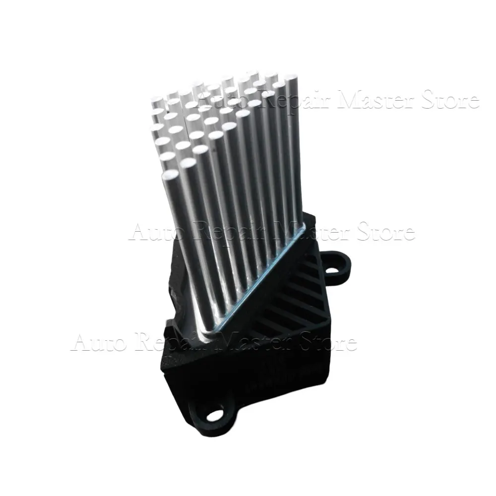 Conditioning Blower Regulator 64116923204 For BMW 3 Series E46 E39 E83 E53 X5 X3 E36 320i 323i 325i 328i M3 HANSBET view 5