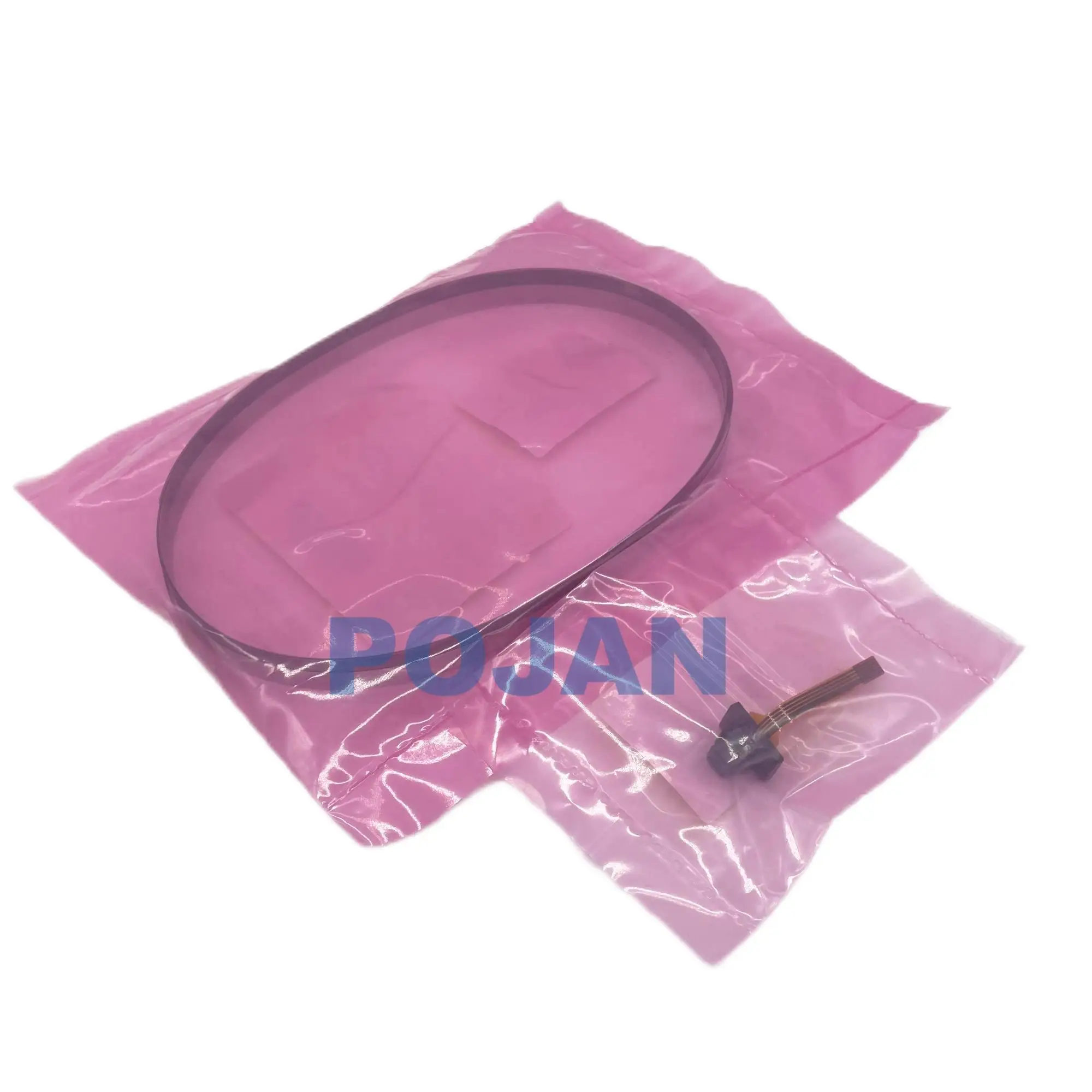 Imagem -06 - Tira do Codificador Mais Sensor B4h7067019 Apto para 64 Latex Latex H-p Látex 330 360 370 365 375 570 Compatível Pojan