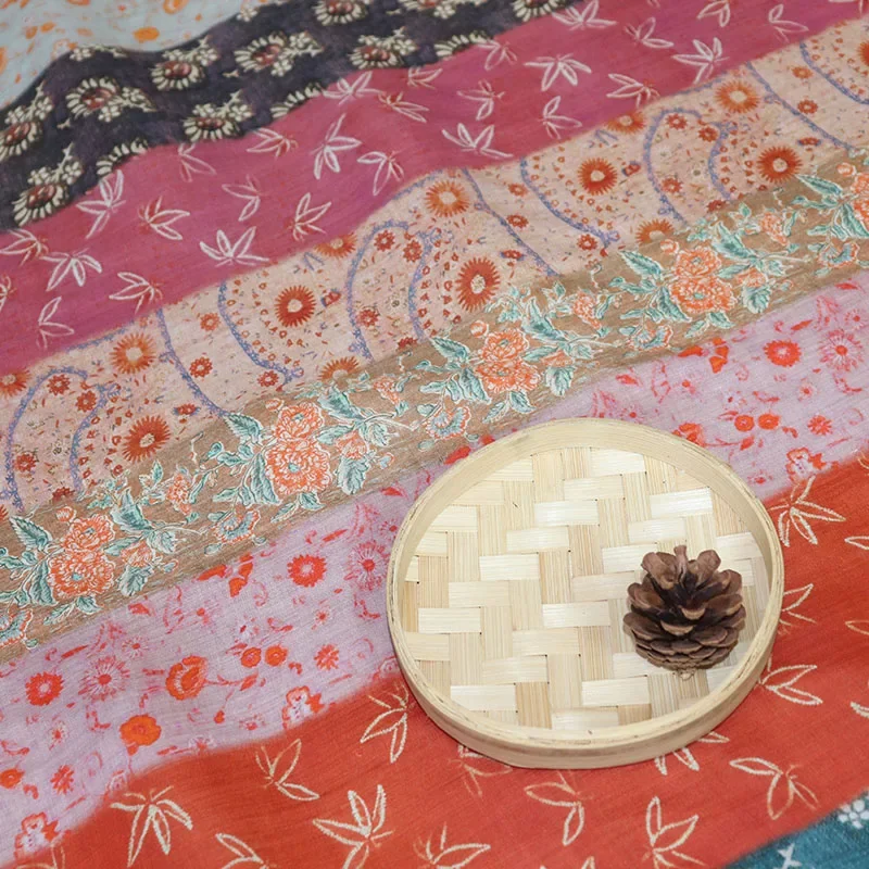 Рисунок 4 - 100% чистая ткань рами