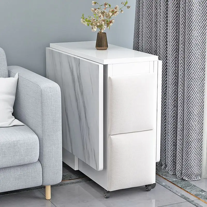 

Folding, dining chair, combination, household, removable, retractable, small apartment, rectangular