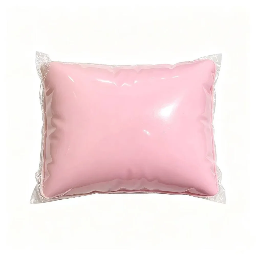 Crunchy Simulated Pillow Squeeze Moldable Sound Effects Pillow Squishy Comfortable Kneading Crunchy Fidget Children's Gifts