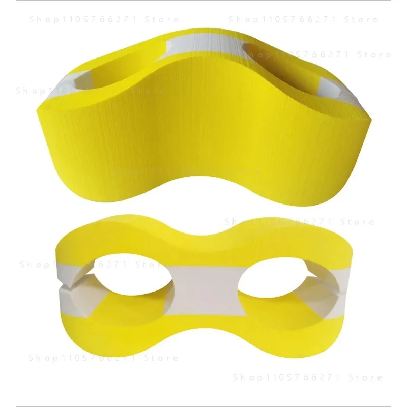 Swimming Position Correction Floatation Freestyle Leg Clipper Adult Children EVA Equipment
