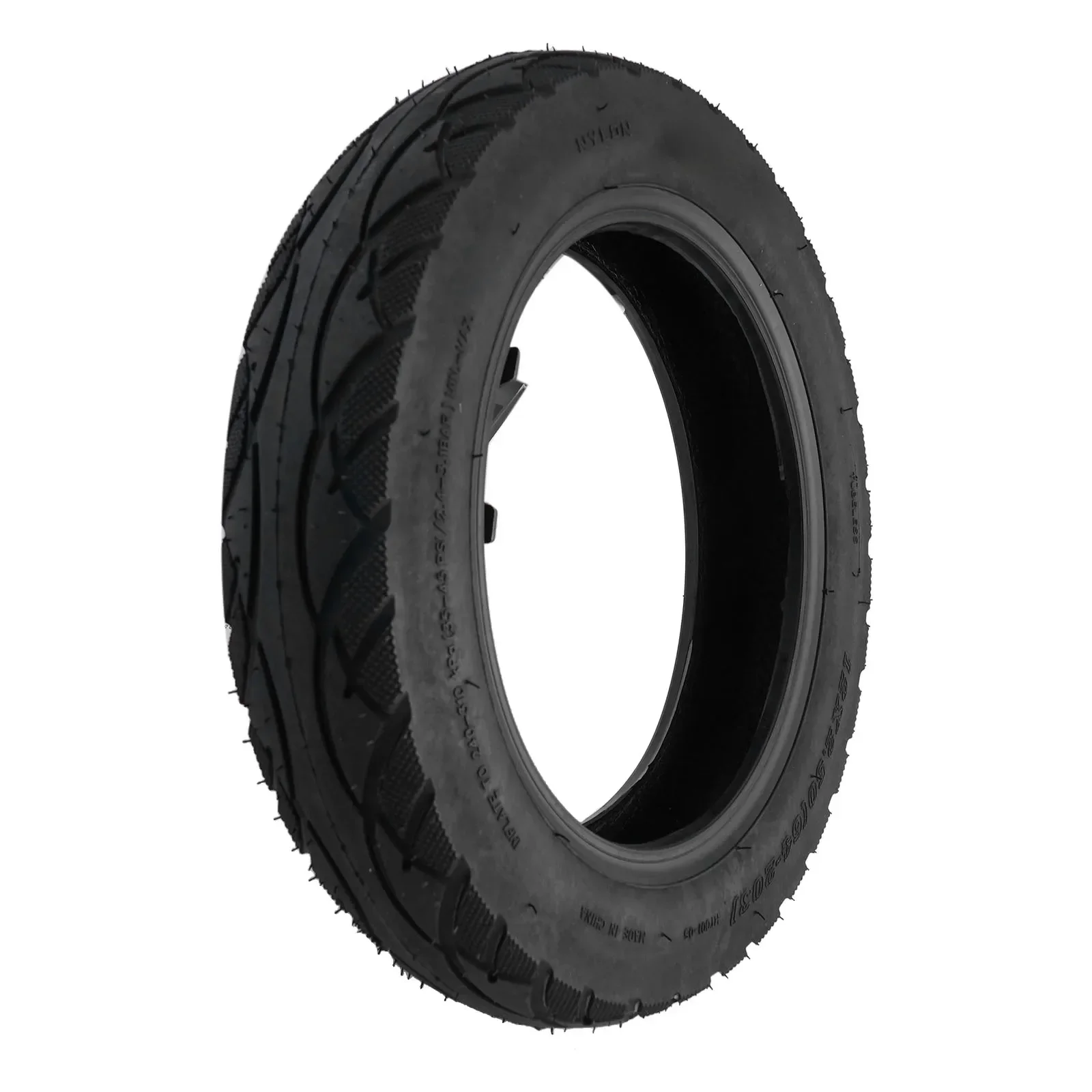 

AAAAAAAAAA1pc Бескамерная шина 12 дюймов Бескамерная шина 12x2,50 (64-203) Замена для электрических велосипедов, скутеров, резиновые шины, аксессуары