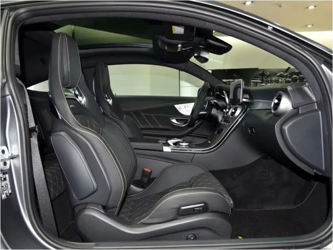 For Luxury Cars Ventilation System Automotive Air Conditioned Seat Cooling Cooled Chairs with Multi Colors Leader Leather Cover