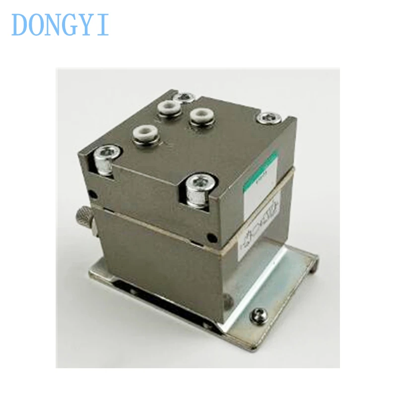 

Логический клапан таймера воздуха RTD-3A