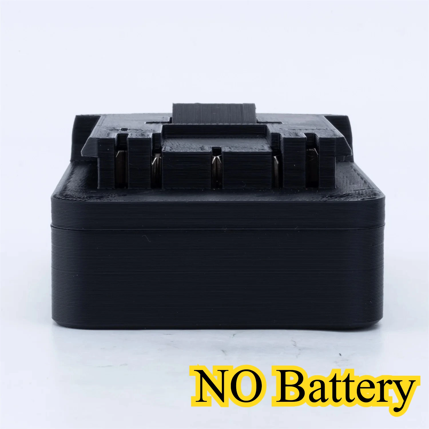 

1 адаптер аккумулятора для портативных электроинструментов аккумуляторной серии Bosch 20 В, преобразователь в аккумулятор Mastercraft 20 В PWR POD (без аккумулятора)