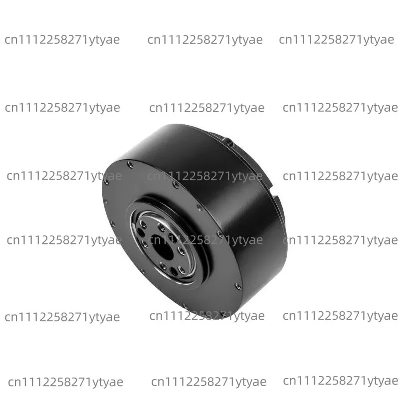 E01 Joint Module 17 Nm Circular Drive