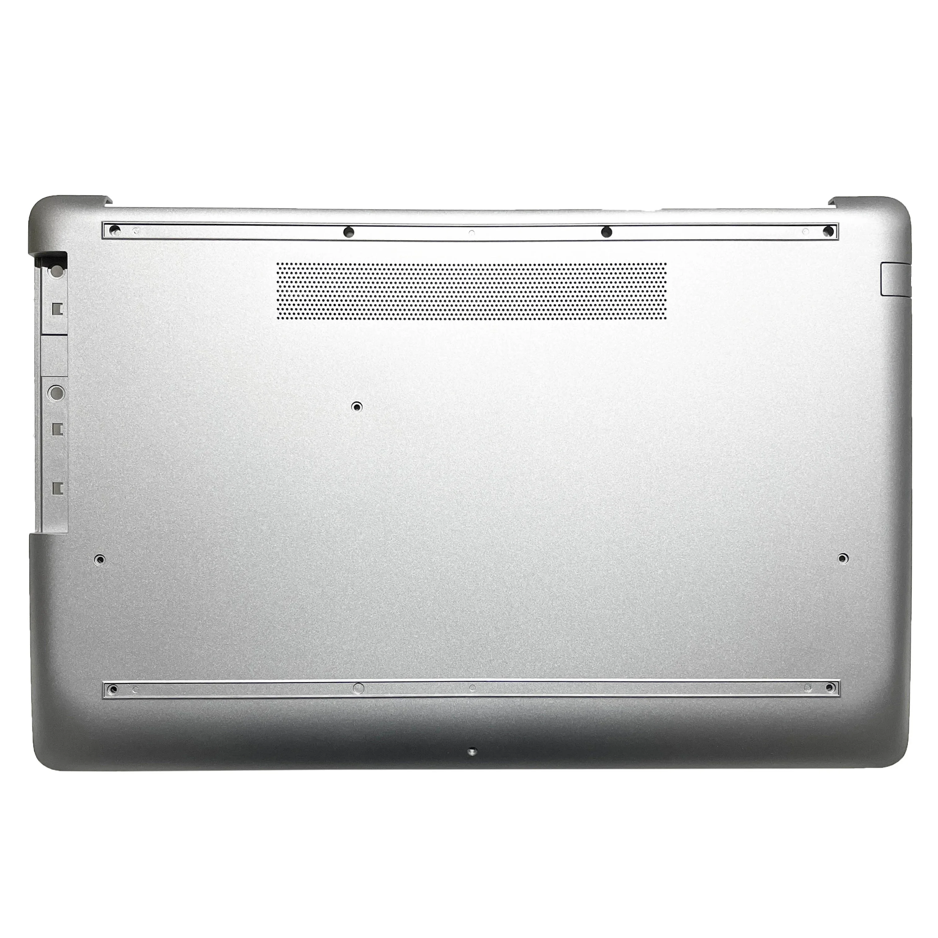 Funda de ordenador portátil para HP Probook 470 G7, cubierta trasera LCD, bisagras de bisel, reposamanos, teclado, parte inferior, 470 G7, L83728-001, L83727-001