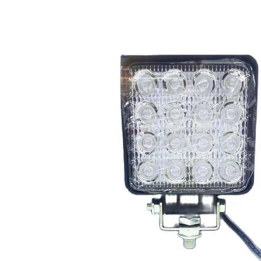 

Для DOOSAN DH DX KOMATSU PC CATERPILLAR CAT KOBELCO SK светодиодная фара Boom Light 12V 24V рабочий свет аксессуары для экскаваторов