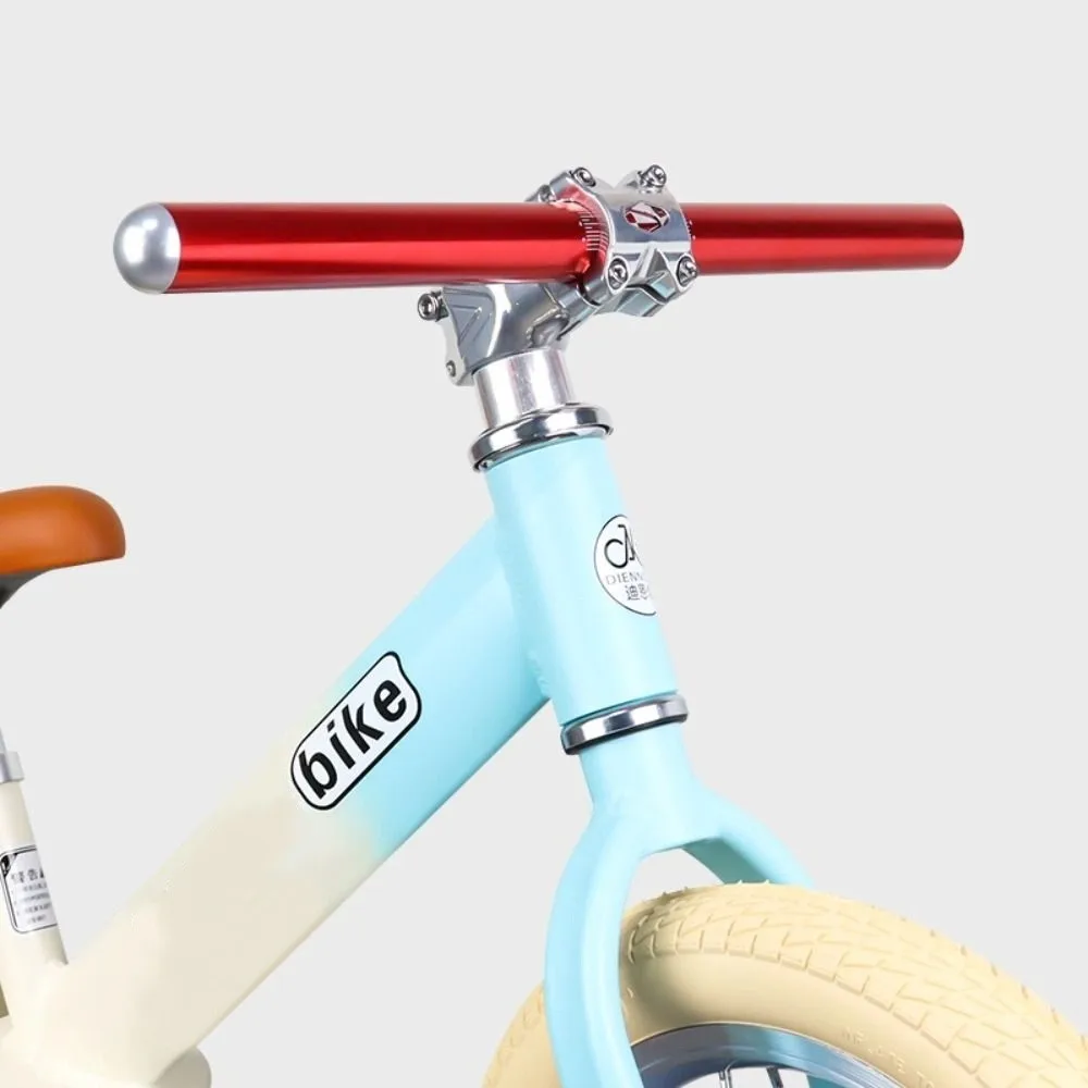 

Руль для складного велосипеда диаметром 25,4 мм, длина 375 мм, легкий, для детского велосипеда, прямой, гладкий