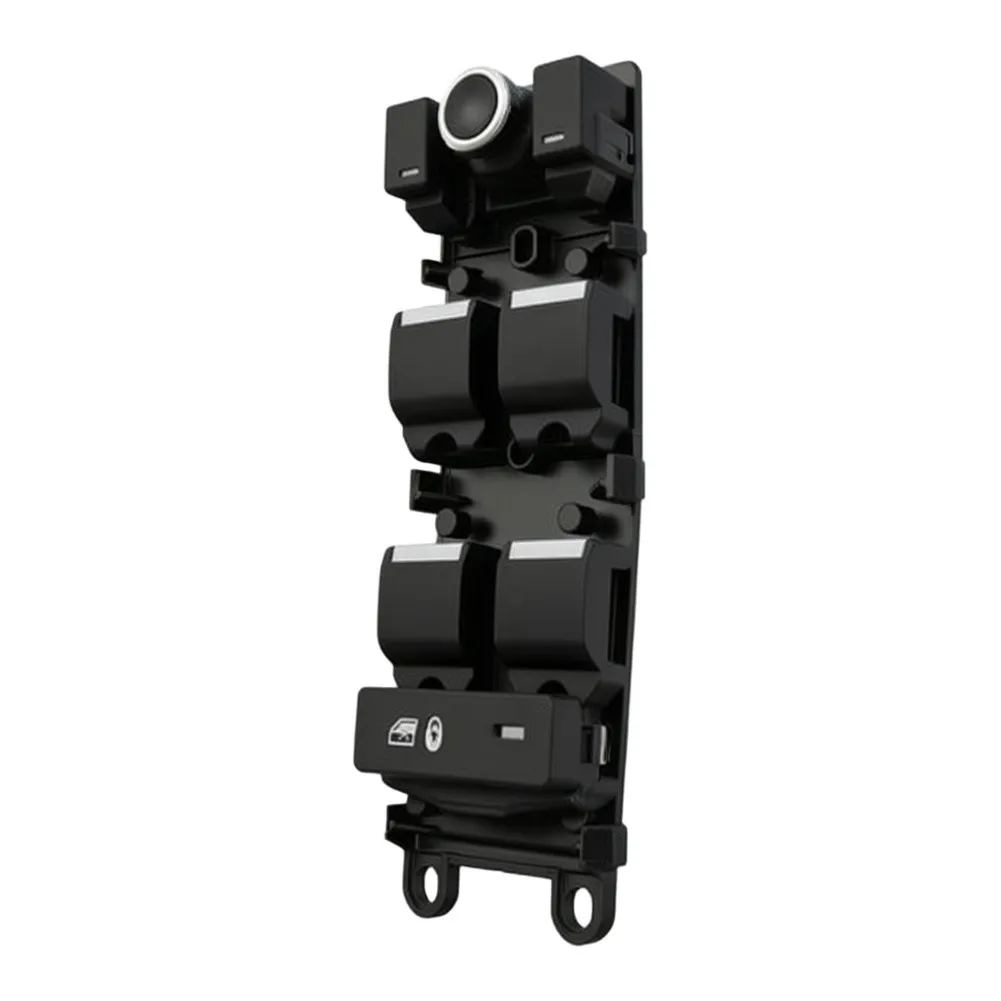 Power Window Switch Front Left Driver Side for Land Rover L405 2013-2021 L494 Sport 2013-2023 LR034932 LR078894