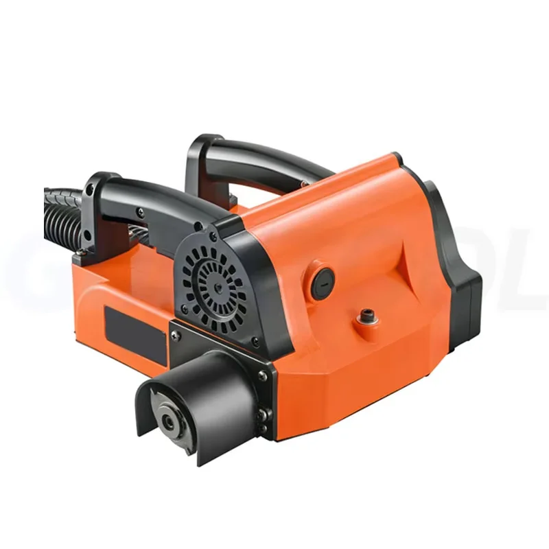 4280W - Planner Professional Portable No Dead Angle Vacuum Design Scraping White Ash Putty Concrete Wall