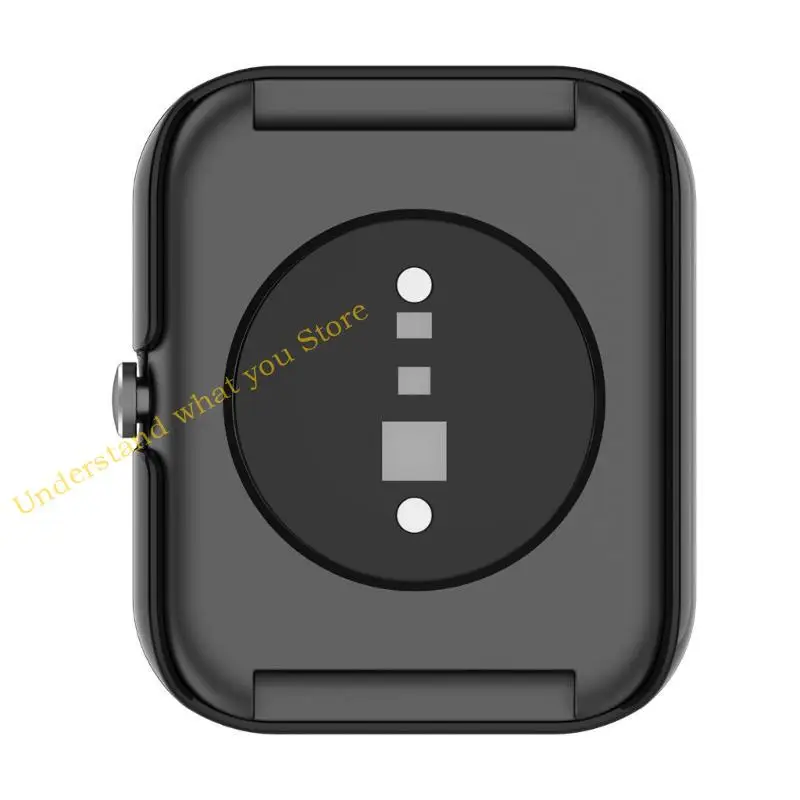J60A Watch Bumper Cover Postable для корпуса для Shell для BIP3 & BIP