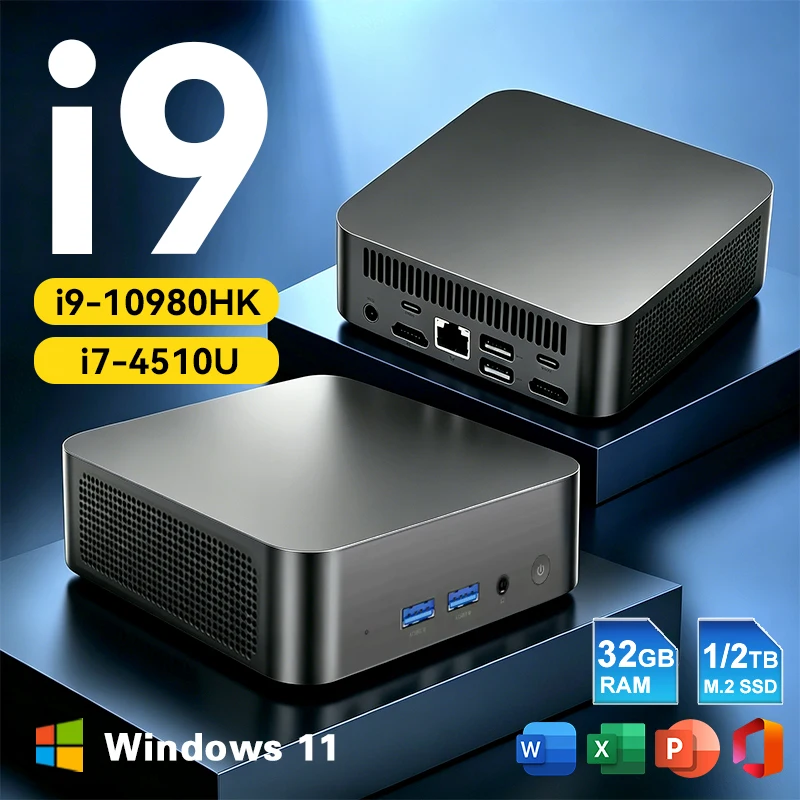 #72 Best Desktop Computers to Buy In 2026