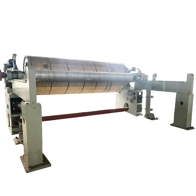 Paper Machine Spare Parts Winding Machine Pope Scroll Ideas for Small Businesses