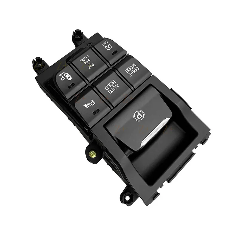 Z+ EPB Electrical Parking Brake Multi Function Switch For Hyundai Tucson 2016-2021 2