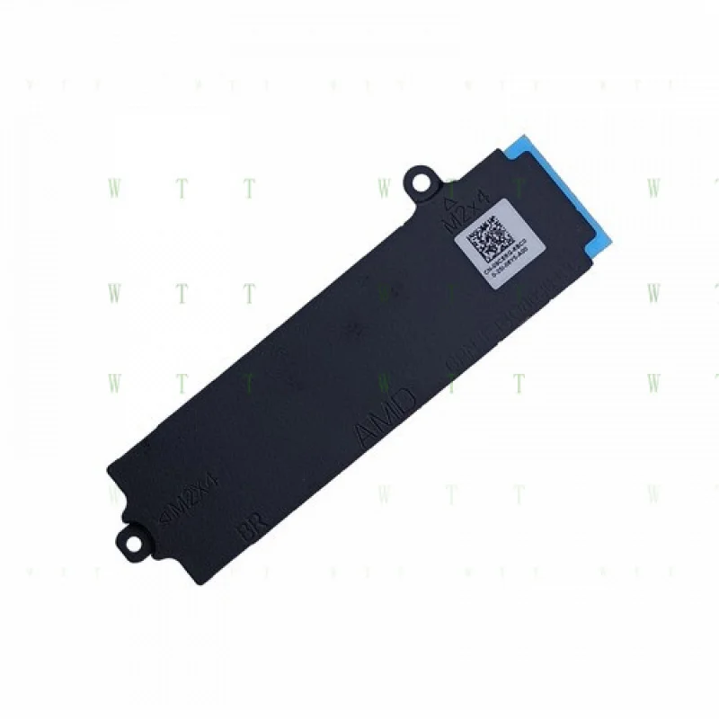 BB  New 09C8RG 9C8RG For DELL Alienware M15 R7 AMD M.2 2280 SSD Bracket Heatsink