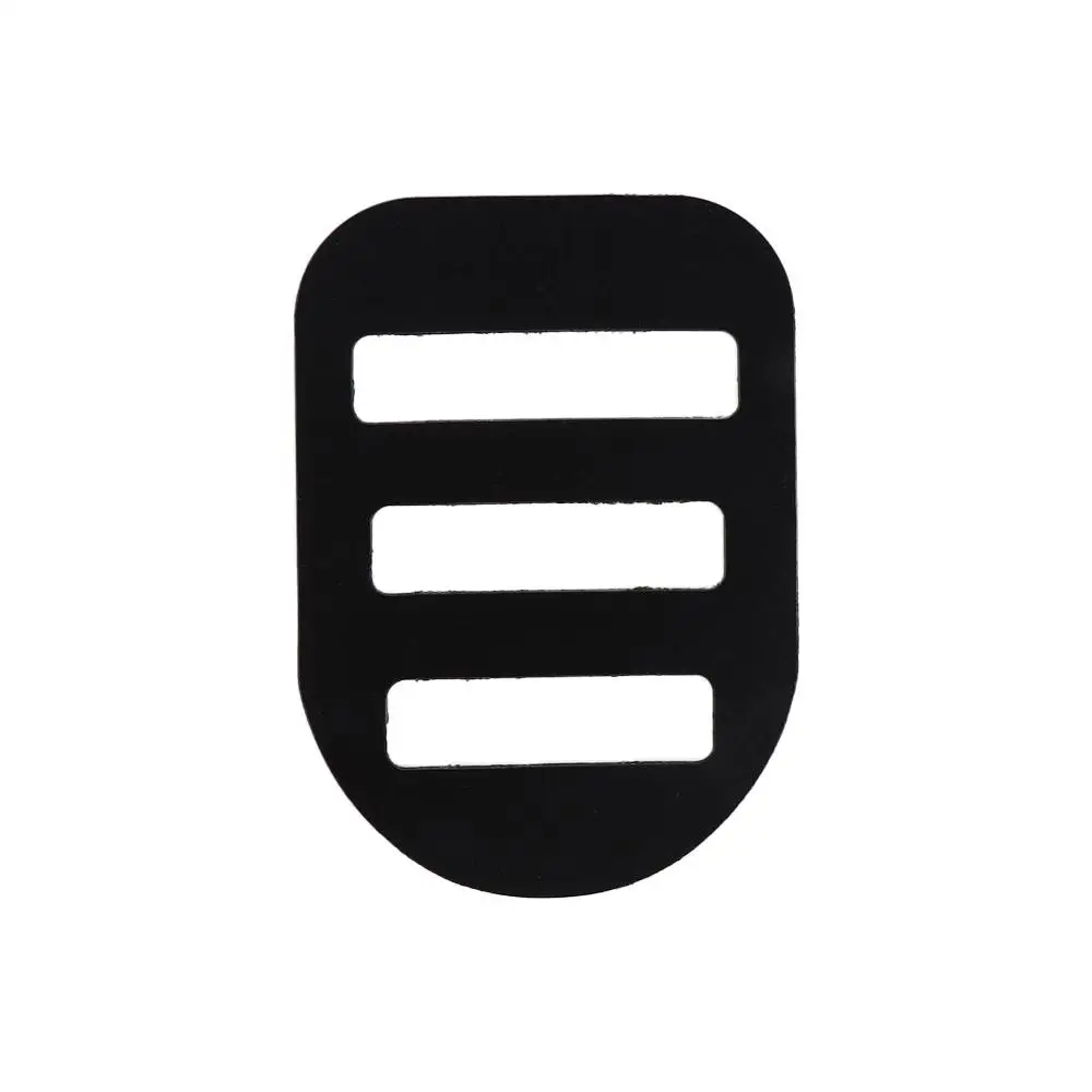 Clip Silk Scarf For Men Handkerchief Support Handkerchief Keeper Suit Accessories Pocket Squares Holder Handkerchief Fixed Clip