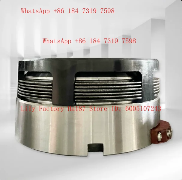 DLM9 series, wet multi-plate electromagnetic clutch 24V universal, Shenyang Dalian numerical control lathe