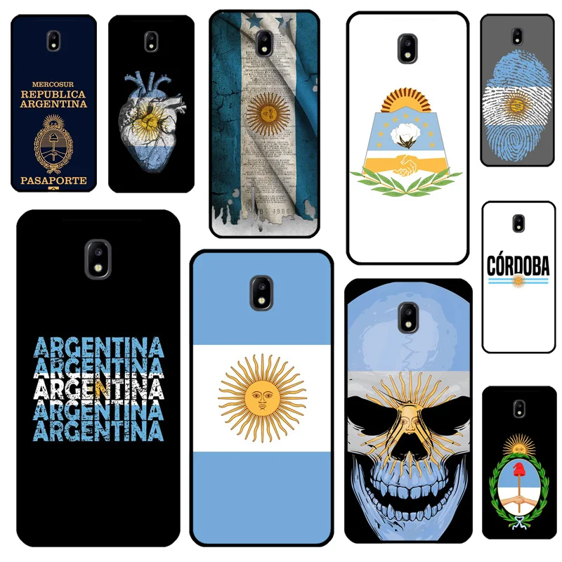 Argentina Flag For …