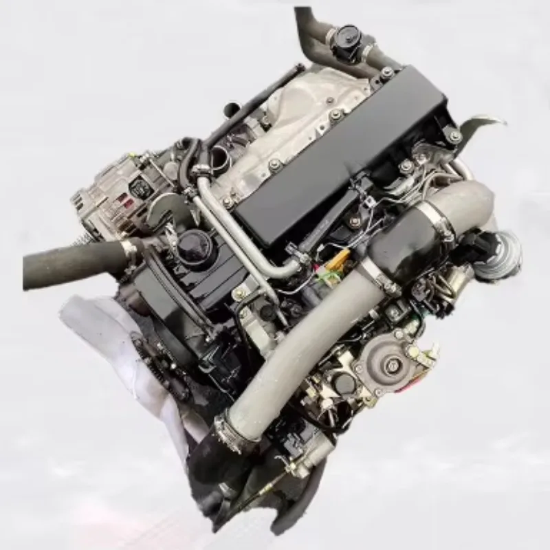

Innovative Truck Engine Assembly Adapted To FAW Trucks Featuring Cutting Edge Technology And High Precision Components