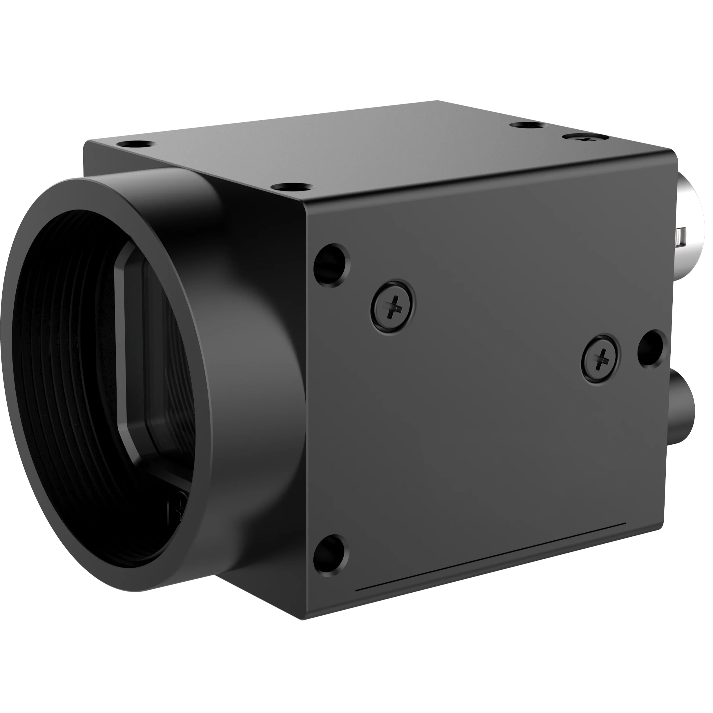 212fps 1.3MP Global Shutter Industrial  1280x1024 for High Speed Barcode QR Code Reading