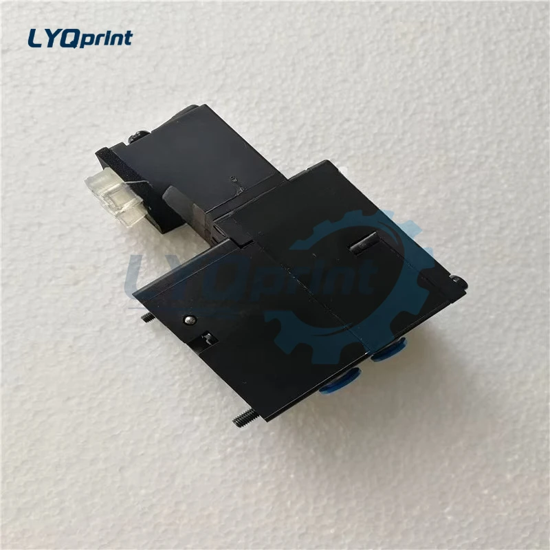 

High Quality M2.184.1131 Solenoid valve JMEBH-4/2-QS-6-SA M2.184.1131/05 For SM102 CD102 Printing Machine