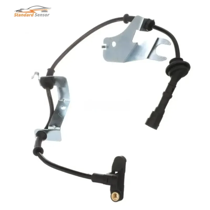 4764677AA Sensor de velocidad de rueda ABS del lado izquierdo del conductor delantero para Chrysler Sebring Dodge Stratus 2001-2006 4764677AB