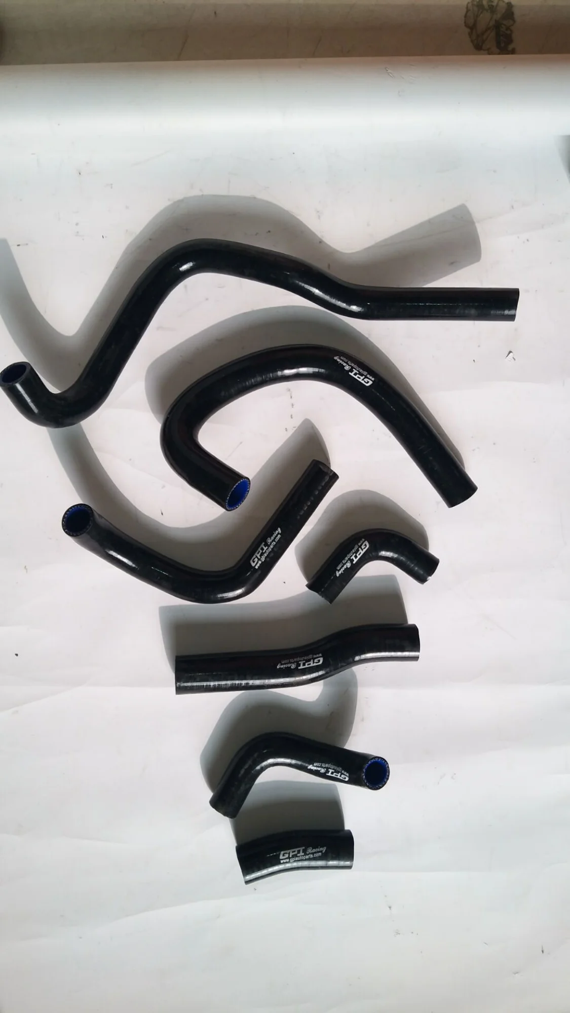 For Suzuki RGV250 VJ22 1989-1996 RGV 250 Silicone Radiator Hose Pipe Tube Kit 1989 1990 1991 1992 1993 1994 1995 1996