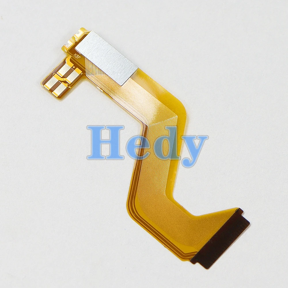 1PC Repair For Nintendo DS Lite NDSL Bottom Screen Change To Up Screen Console LCD Ribbon Cable For NDSL