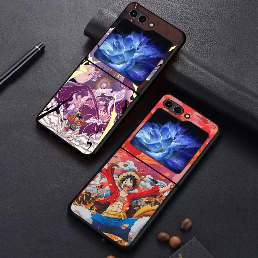 One Piece Cool Luff…