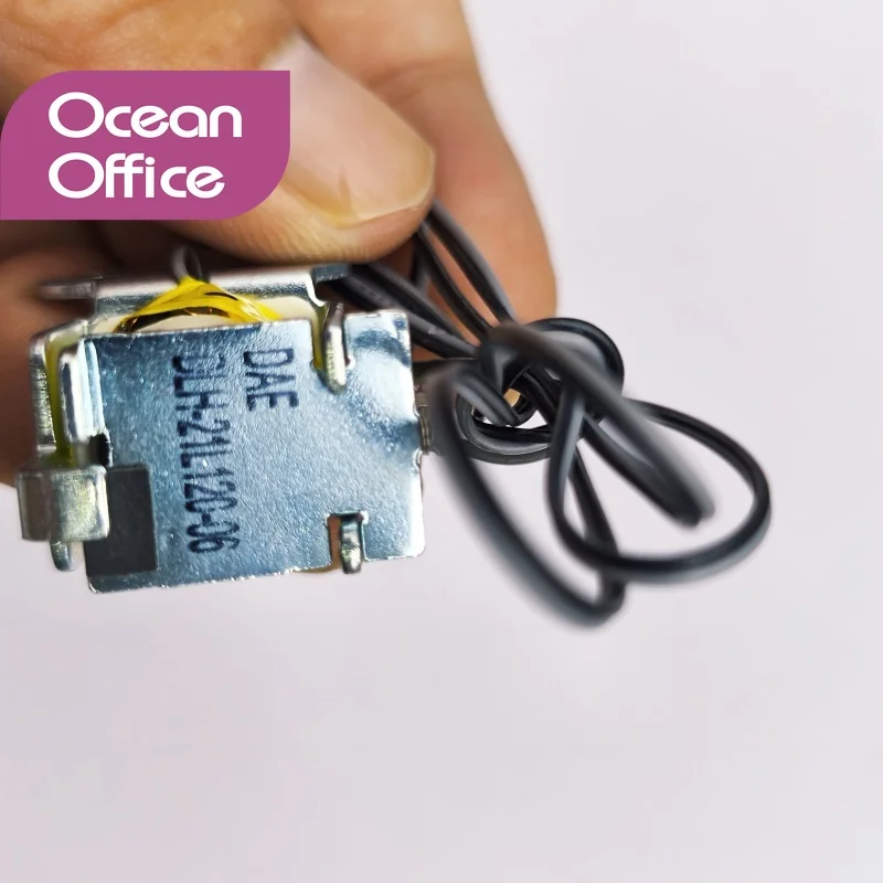 

Соленоид JC33-00019A для Samsung SCX4521F SCX4321F 4521F 4321F 4321 4521 ML1610 1610 2010 1640 для Xerox 3117 220