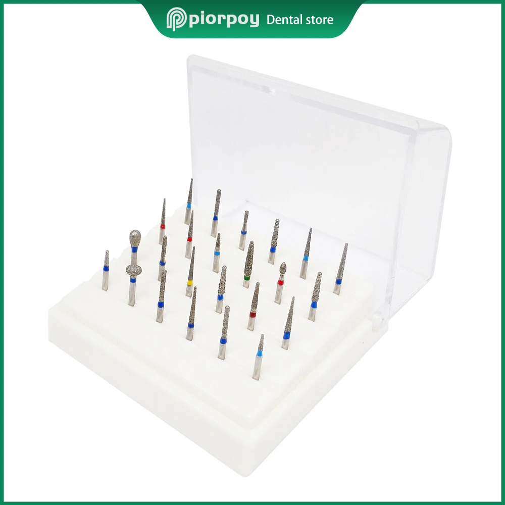 Piorpoy 24 Pcs/Kit …