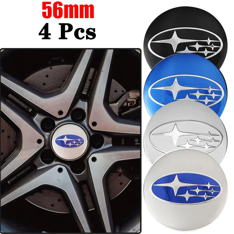 56MM Car Wheel Rims…