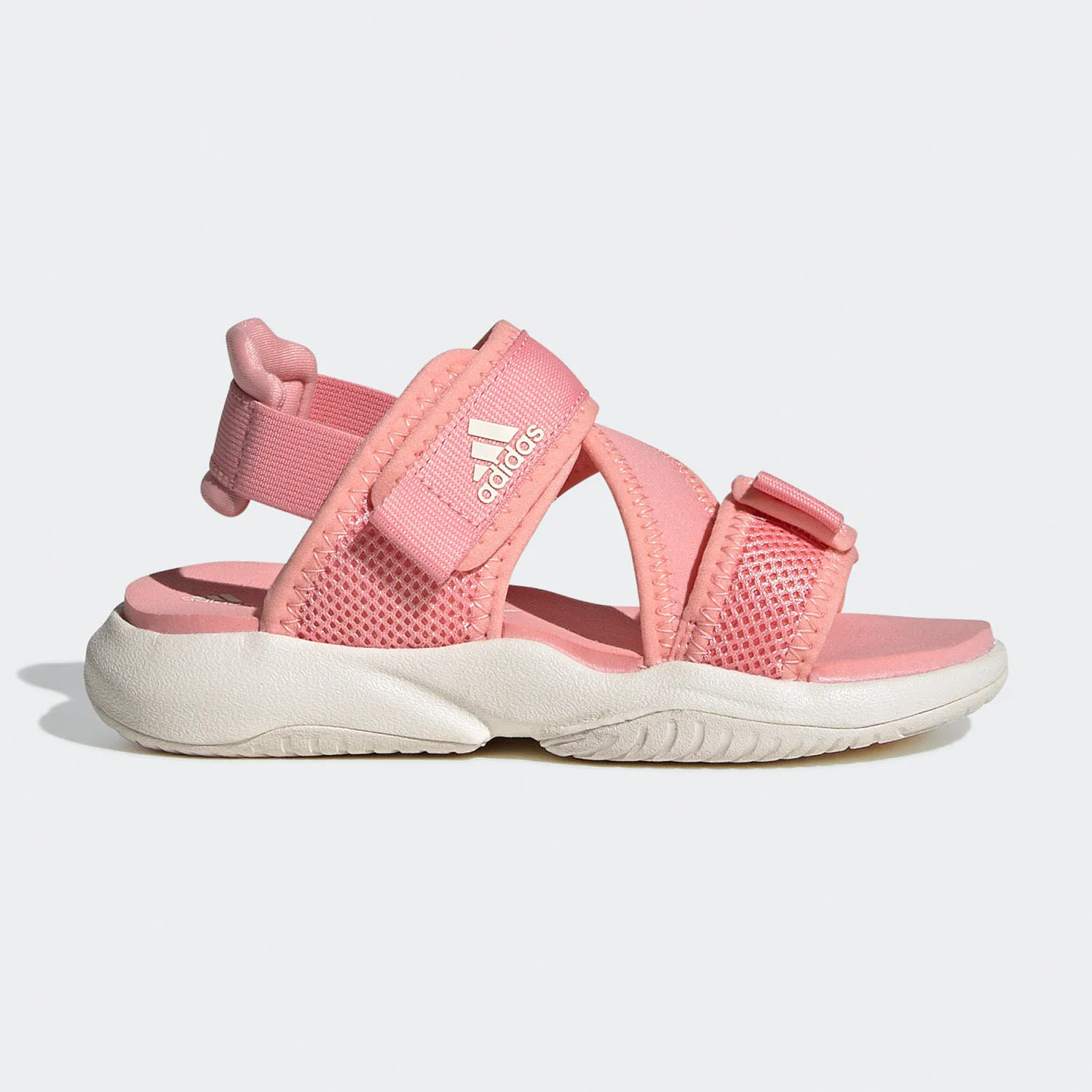 

Аутентичные пляжные сандалии Adidas TERREX SUMRA K для больших детей FV0837