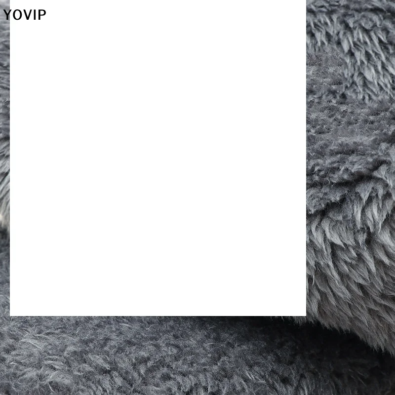 

Осенне-зимние защитные носки на запястье для мужчин и женщин, гипсовые носки с перелом для среднего возраста, пожилых людей, домашние теплые носки-тапочки