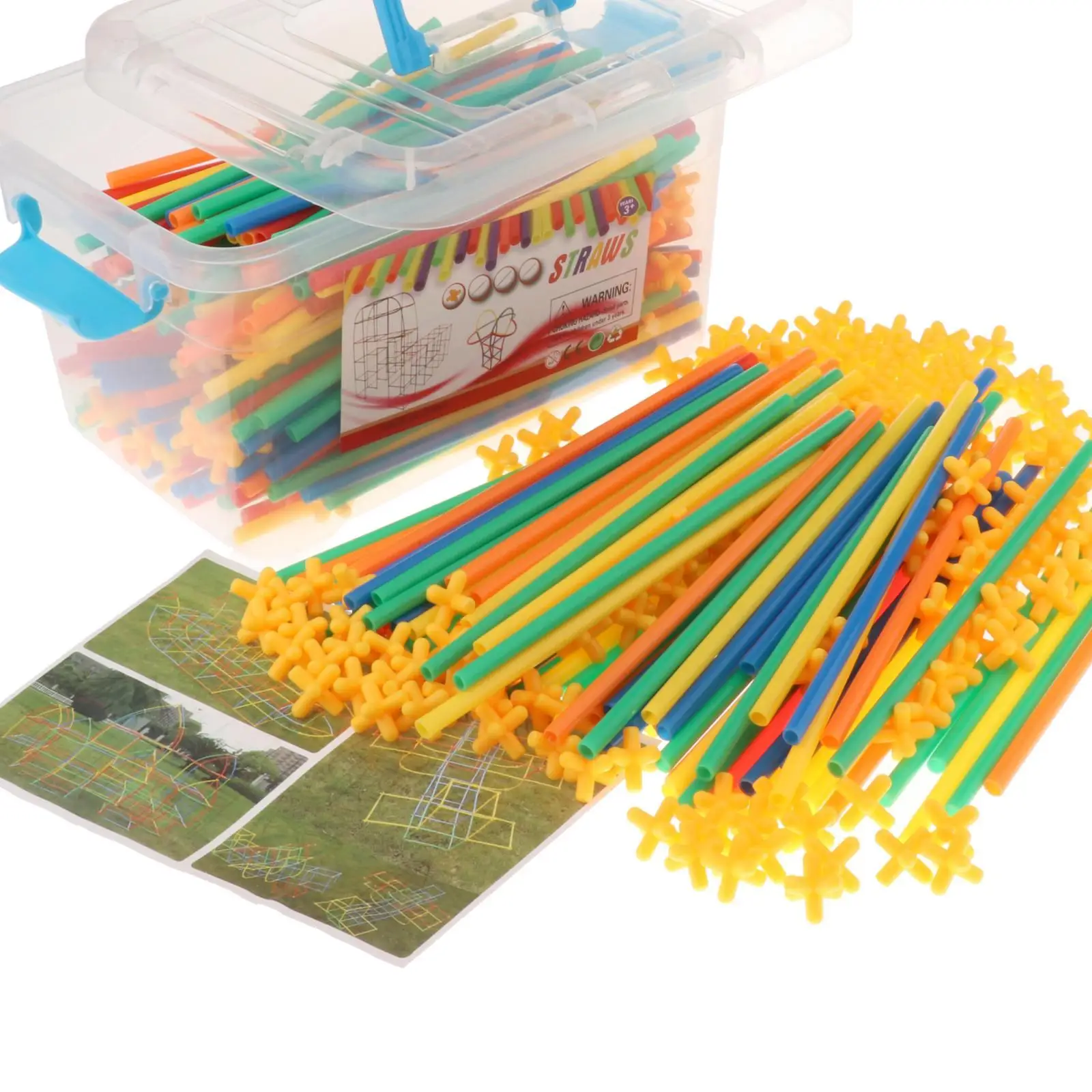 300/40/600pcs Fort Building Kit Plastic Castles Tower Tunnel Tent Playhouse Construction Making DIY Develop Imagination Toys 300/40/600pcs Fort Building Kit Plastic Castles Tower Tunnel Tent Playhouse Construction Making DIY Develop Imagination Toys