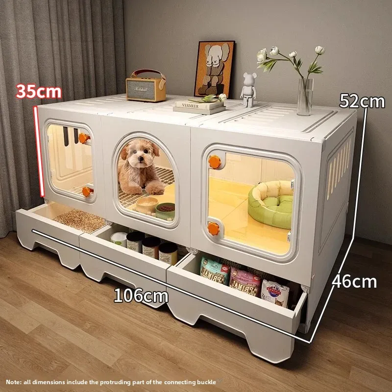 #13 Latest Puppy Crates Offers