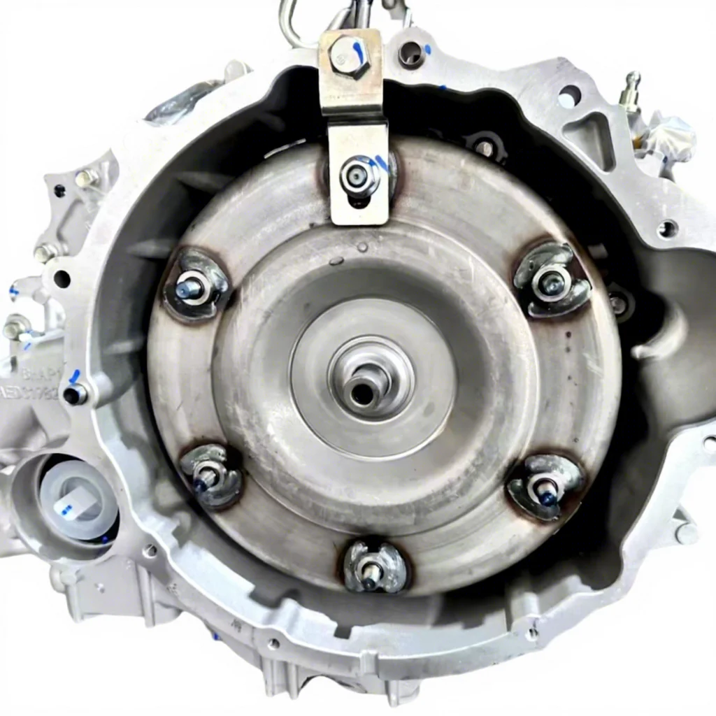 New 1.5T DCT A6F7 Automatic Transmission 68505715AA For ZOTYE T600 Car Automatic Transmission Gearbox 68505715AA